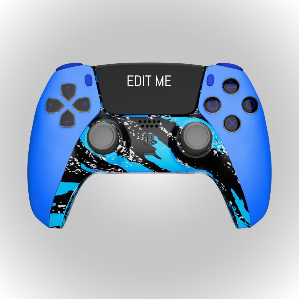 Create Your Own: PS5 Dualsense - Customer's Product with price 117.40 ID _tbRHxxsZuBwPm2aKvqkYHRf