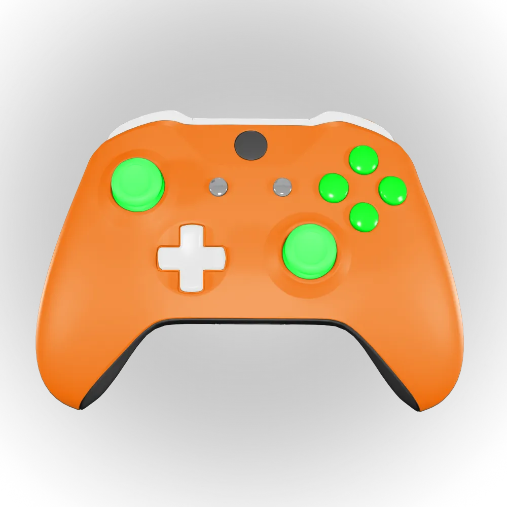 Create Your Own: Xbox One S Controller - Customer's Product with price 77.40 ID uv5y0cLbeijp2C02Sm1UbqZG