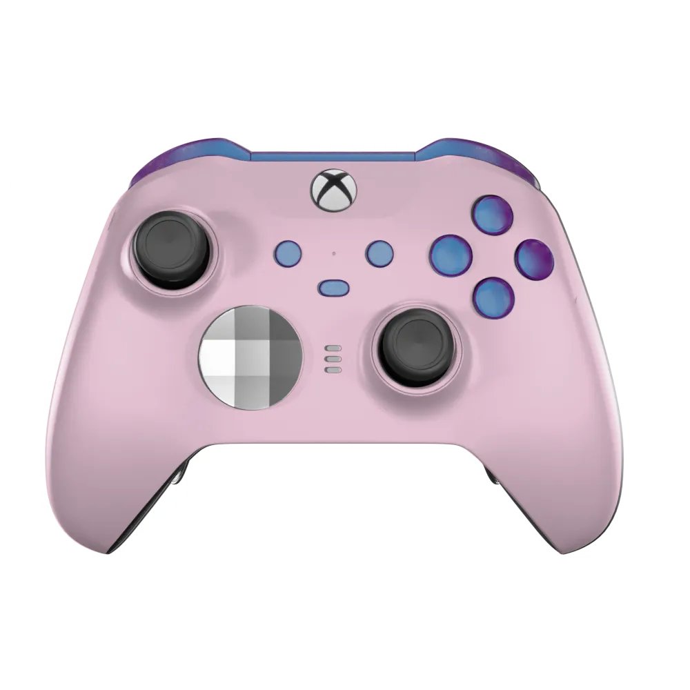 Create Your Own: Xbox Elite Series 2 Controller - Customer's Product with price 129.95 ID Ujn3CkQe8Jugm2WMFgoUf45s