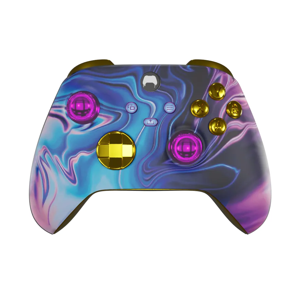Create Your Own: Xbox Series S/X Controller - Customer's Product with price 113.40 ID LQuFDMsTsul97UAblUHSATYF