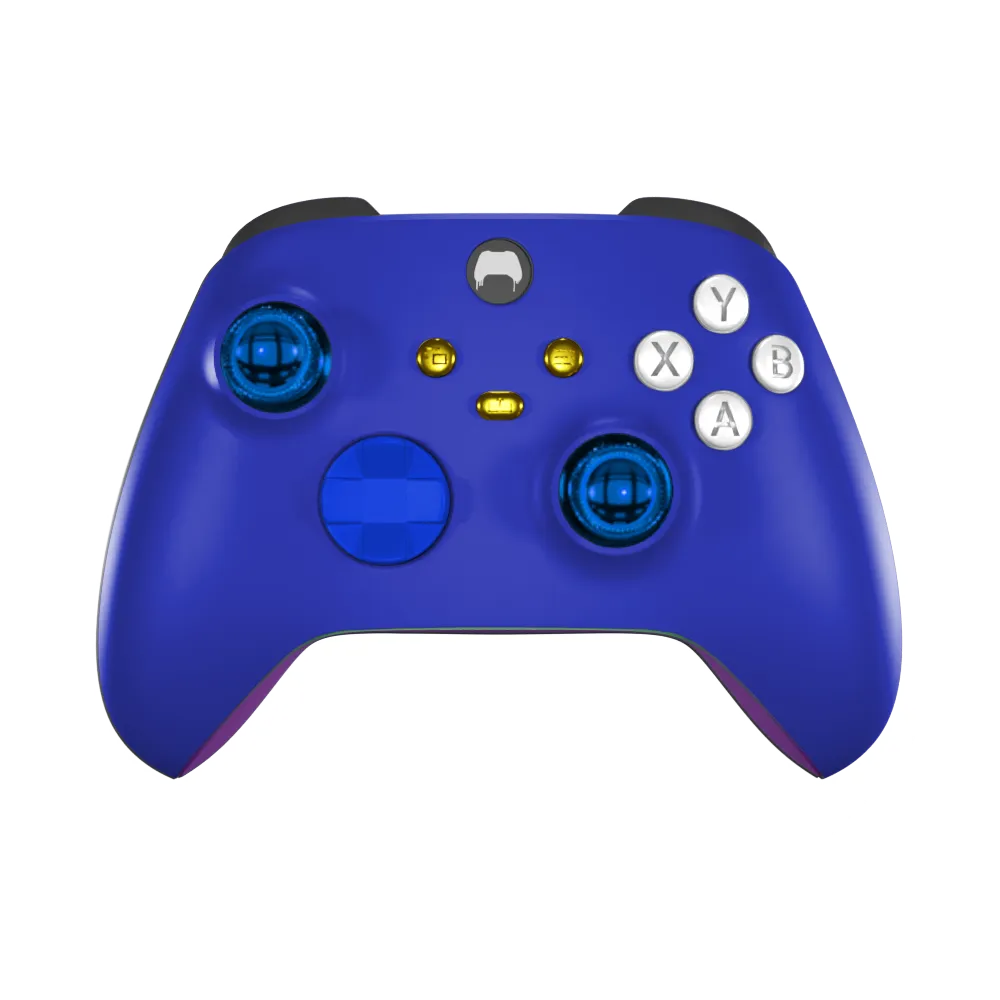 Create Your Own: Xbox Series S/X Controller - Customer's Product with price 105.40 ID 0c8Jwc3MSooNcwlbJGNEppY8