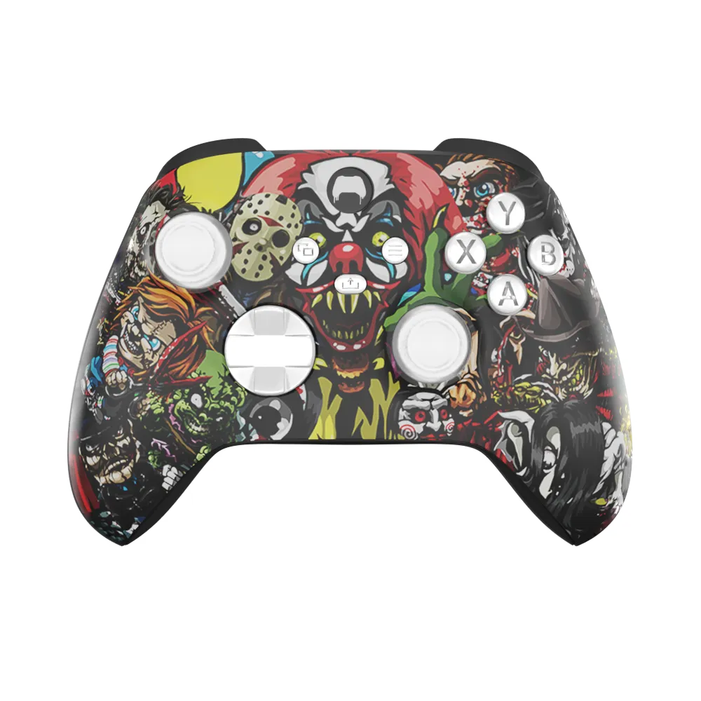 Create Your Own: Xbox Series S/X Controller - Customer's Product with price 85.41 ID bnKXOeEwm0-GqP4zbJ_F22YW