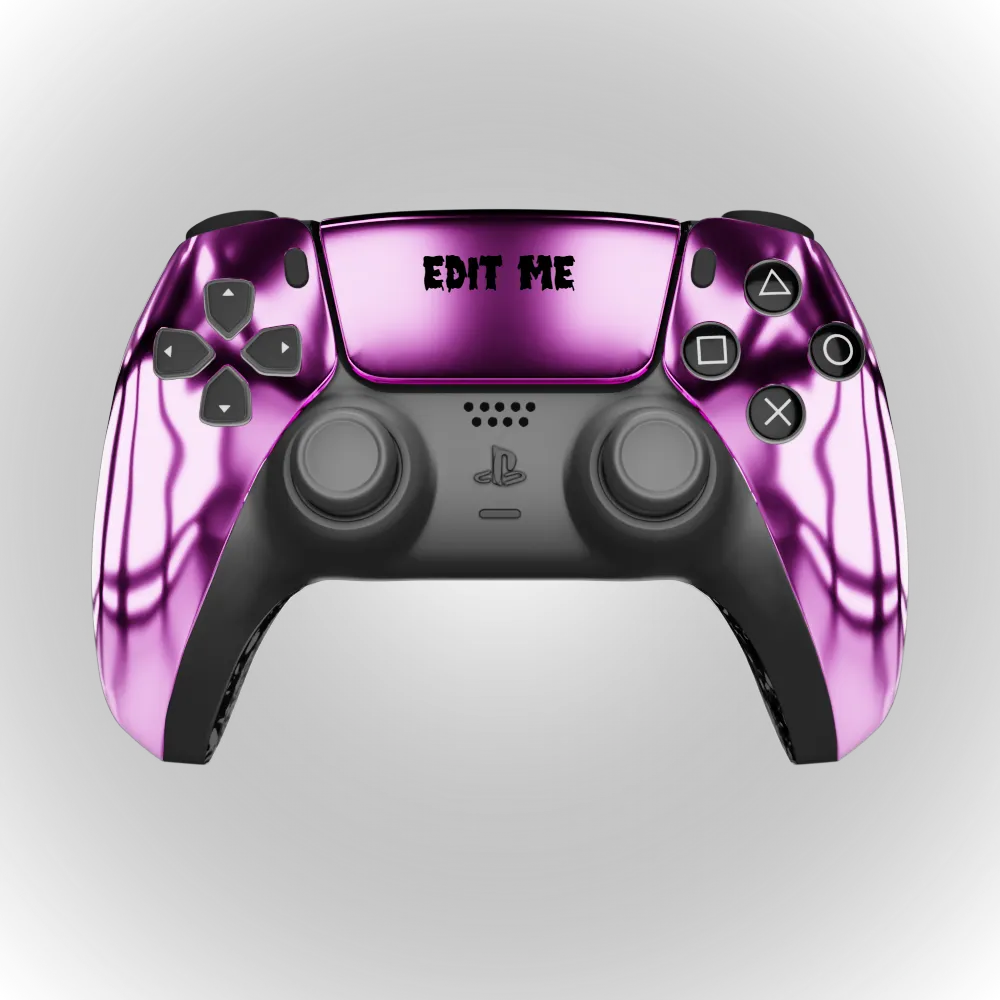 Create Your Own: PS5 Dualsense - Customer's Product with price 106.40 ID DeVsyGTVUXxZqxz7c9hhw9Iv