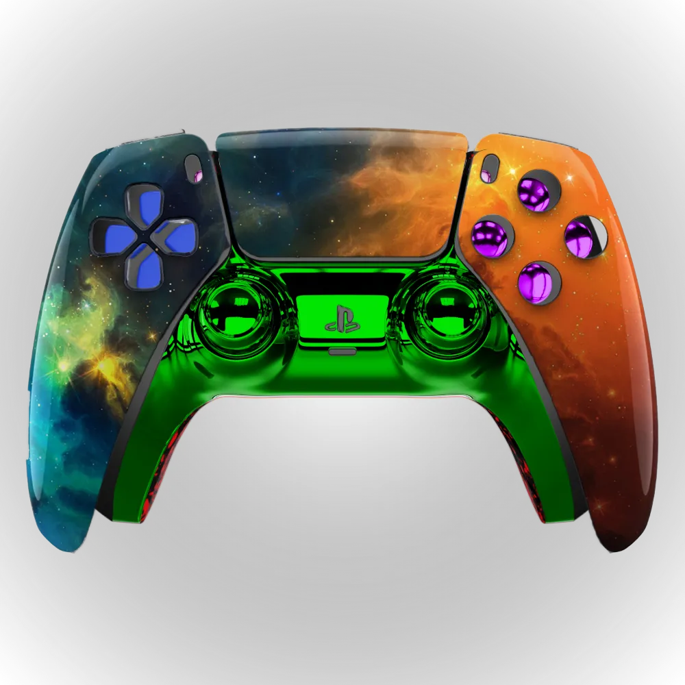 Create Your Own: PS5 Dualsense - Customer's Product with price 112.90 ID F4W6A597Yerk5Uz7WJXyJx87