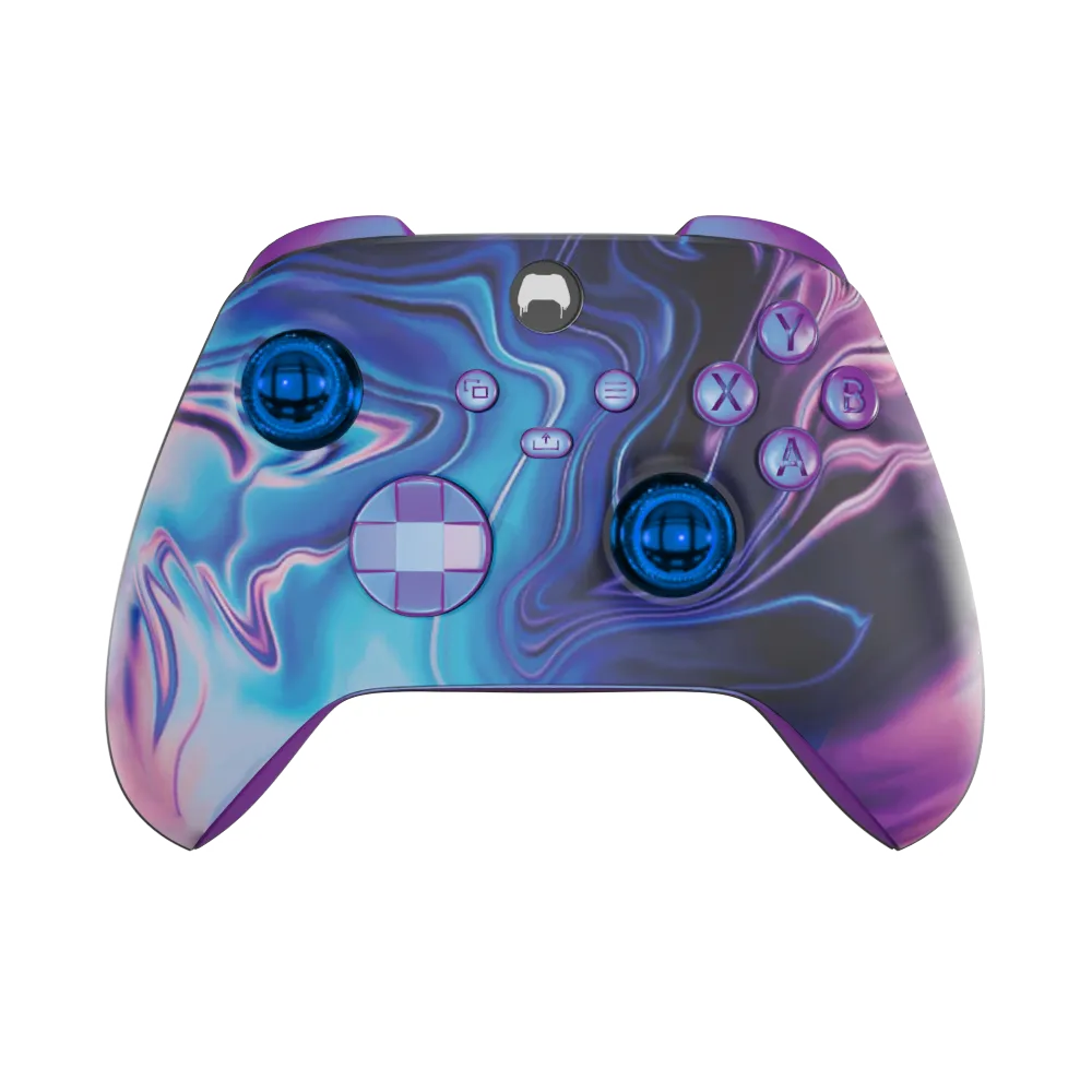 Create Your Own: Xbox Series S/X Controller - Customer's Product with price 98.41 ID -MmKbTsw6pC62jL9n56z-p-H