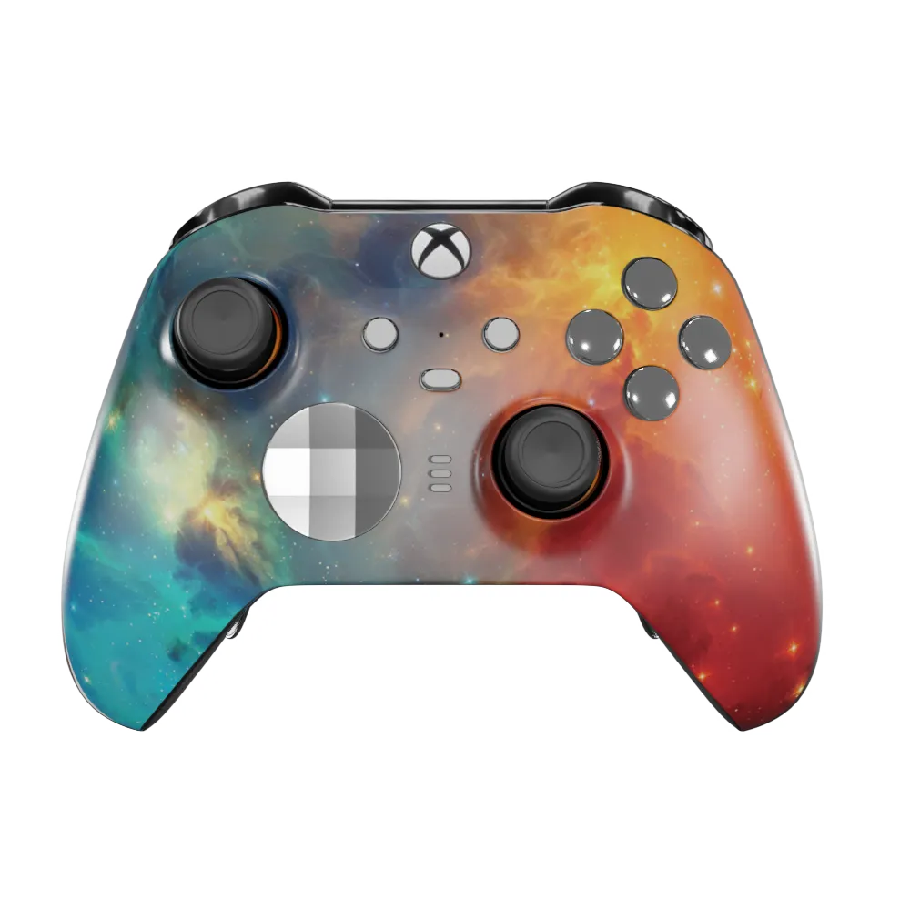 Create Your Own: Xbox Elite Series 2 Controller - Customer's Product with price 131.95 ID 5lK7HsH664mwTZ0HwGFx33XY