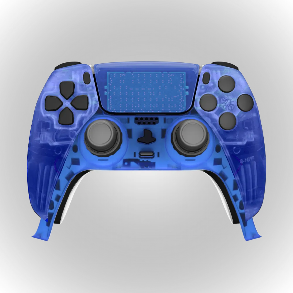 Create Your Own: PS5 Dualsense - Customer's Product with price 122.90 ID B9OFHMvG9iINexe1IOvJPV-R