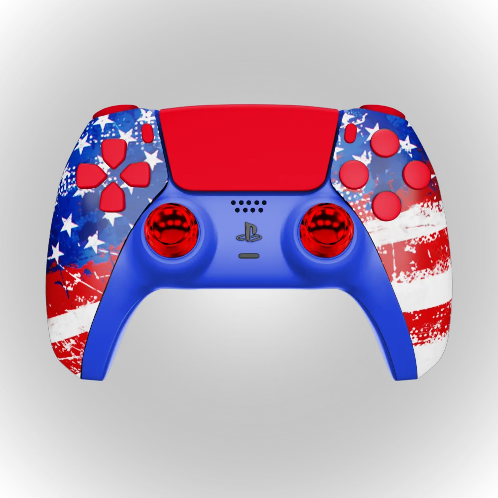 Create Your Own: PS5 Dualsense - Customer's Product with price 115.89 ID 7zHL_sV7uC_zB4coJZzmrNvh
