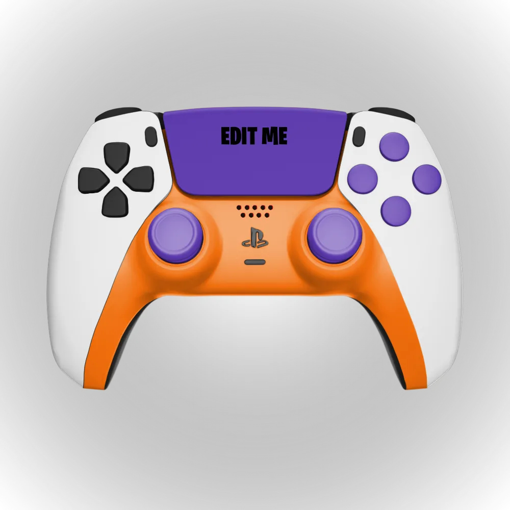 Create Your Own: PS5 Dualsense - Customer's Product with price 117.40 ID EgTE6VV2pXnK75Puo1IvUvx_