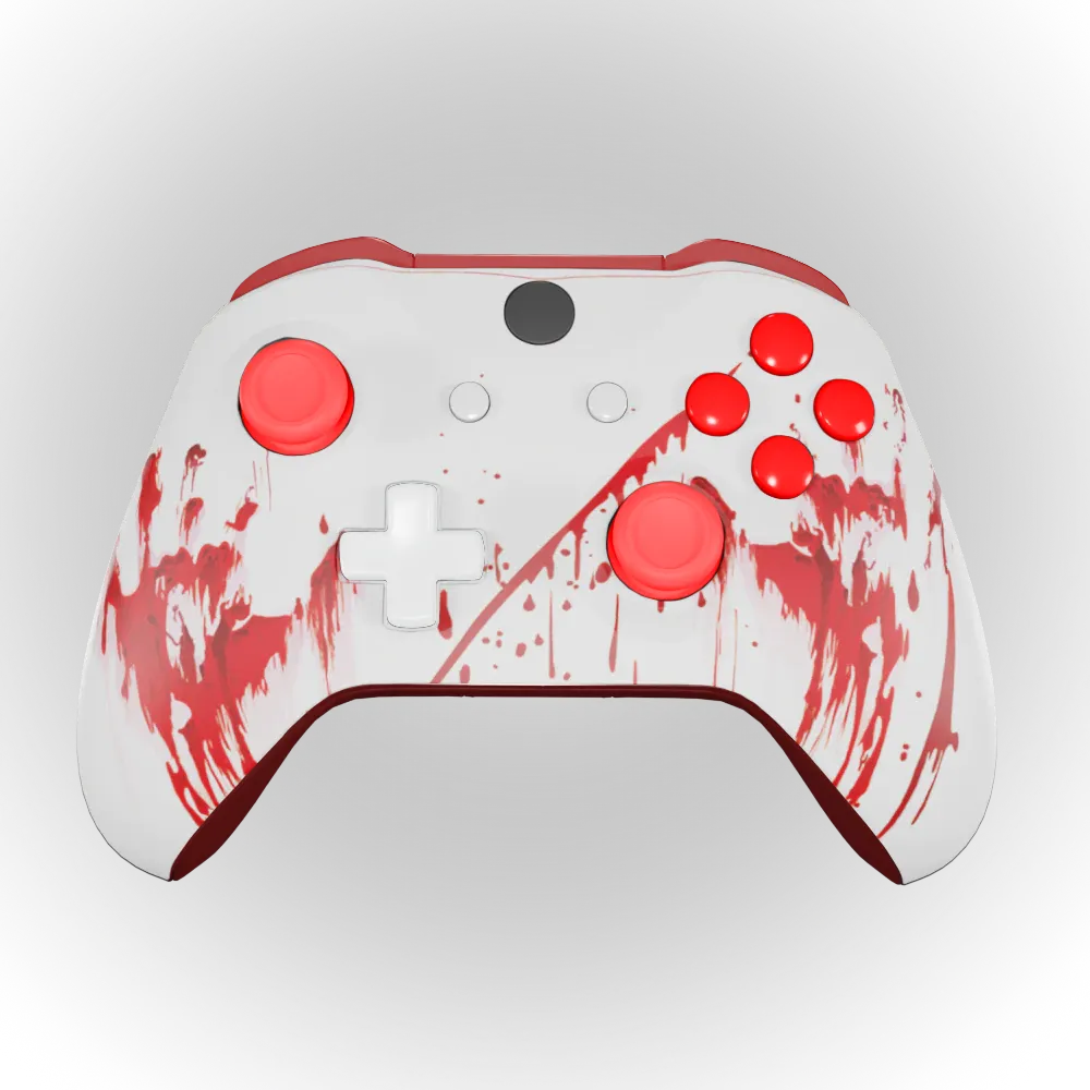 Create Your Own: Xbox One S Controller - Customer's Product with price 81.91 ID A6jMLoS0AOf7z4a0yWzQ_kER
