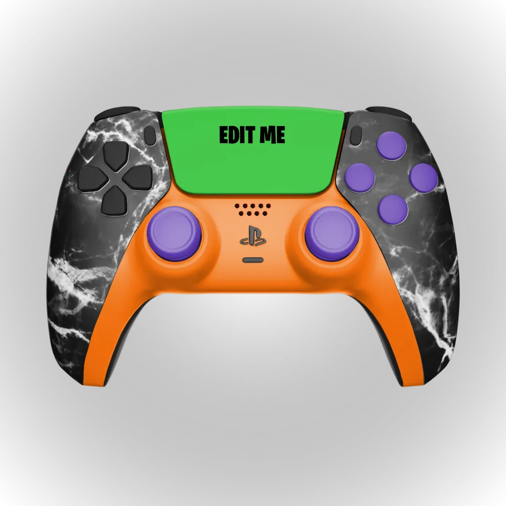 Create Your Own: PS5 Dualsense - Customer's Product with price 120.40 ID r0b7pOcYPvKh3zN7CMCSfDHE
