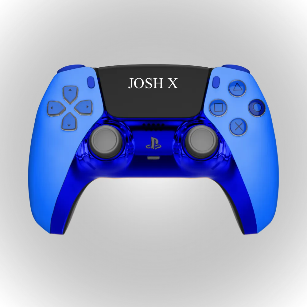 Create Your Own: PS5 Dualsense - Customer's Product with price 127.39 ID a4FrPuZ2U5UTNmIUbkXQfBRF