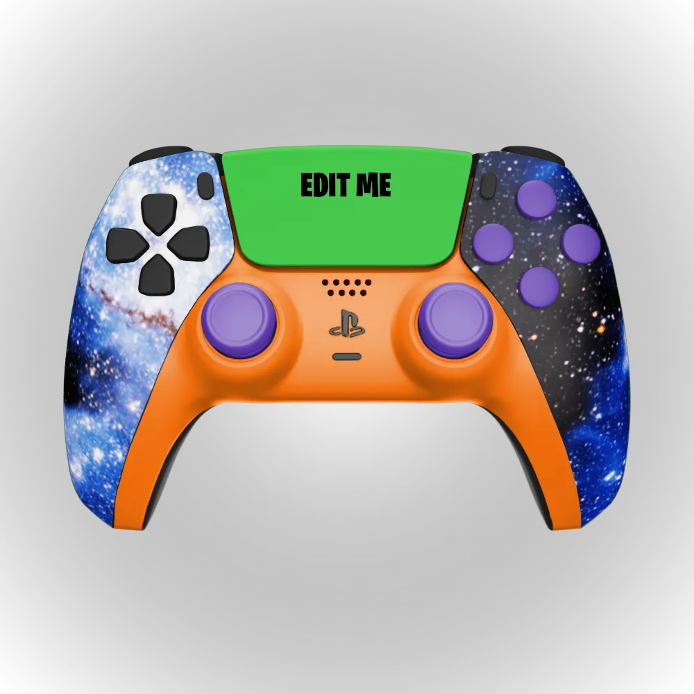 Create Your Own: PS5 Dualsense - Customer's Product with price 123.89 ID NLEp-oemuExMISsgTNHcPy_g