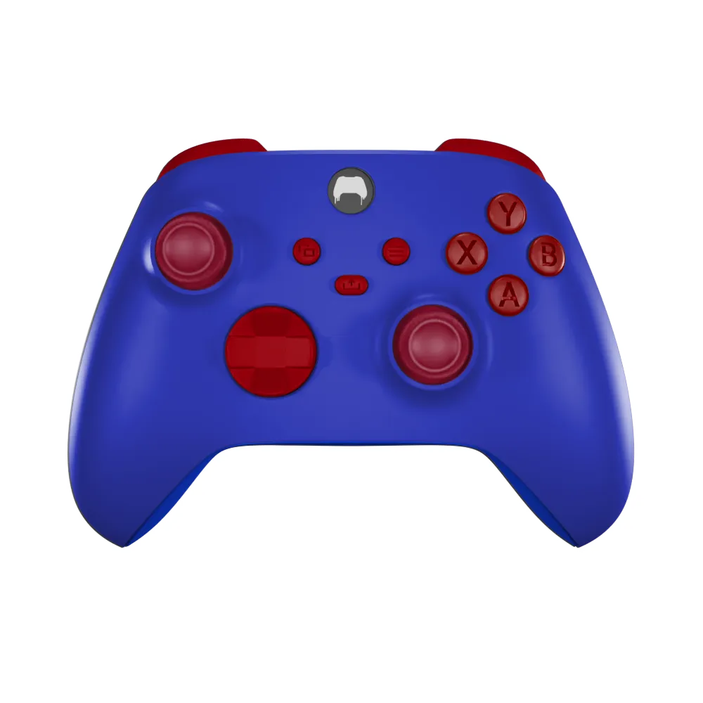 Create Your Own: Xbox Series S/X Controller - Customer's Product with price 96.40 ID CPr1wpUiLrix5s3h40uZ7ffz