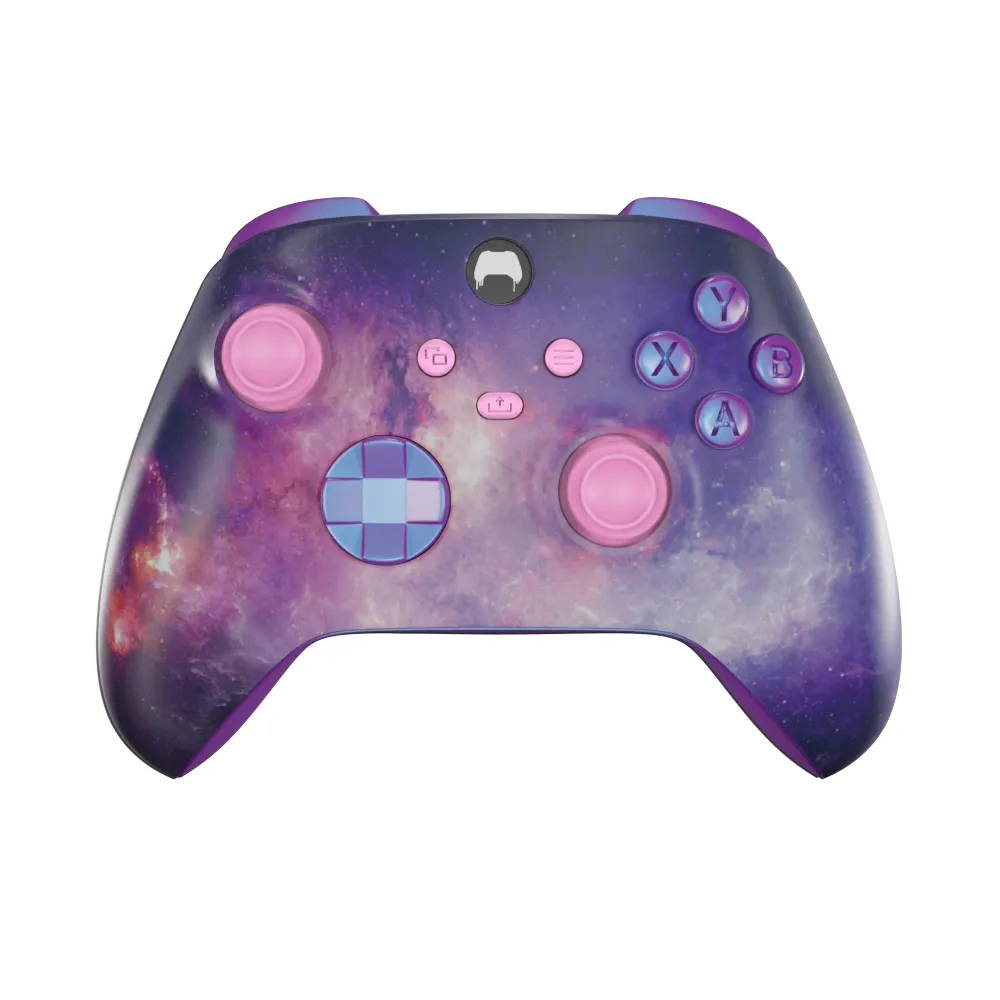 Create Your Own: Xbox Series S/X Controller - Customer's Product with price 107.90 ID W_Kf4Sk49OlxtLfZrQqXoHHQ