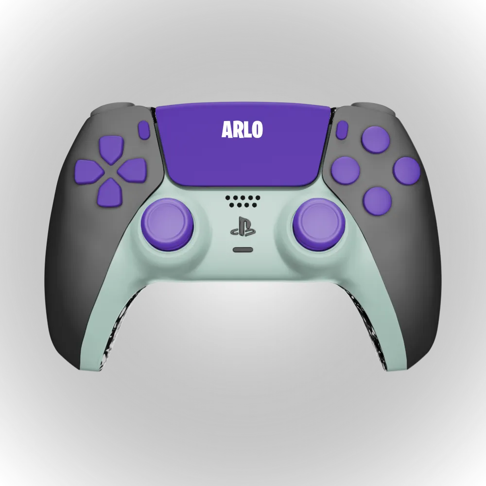 Create Your Own: PS5 Dualsense - Customer's Product with price 130.88 ID STEKk6w839ote1_uqBvh-EN4