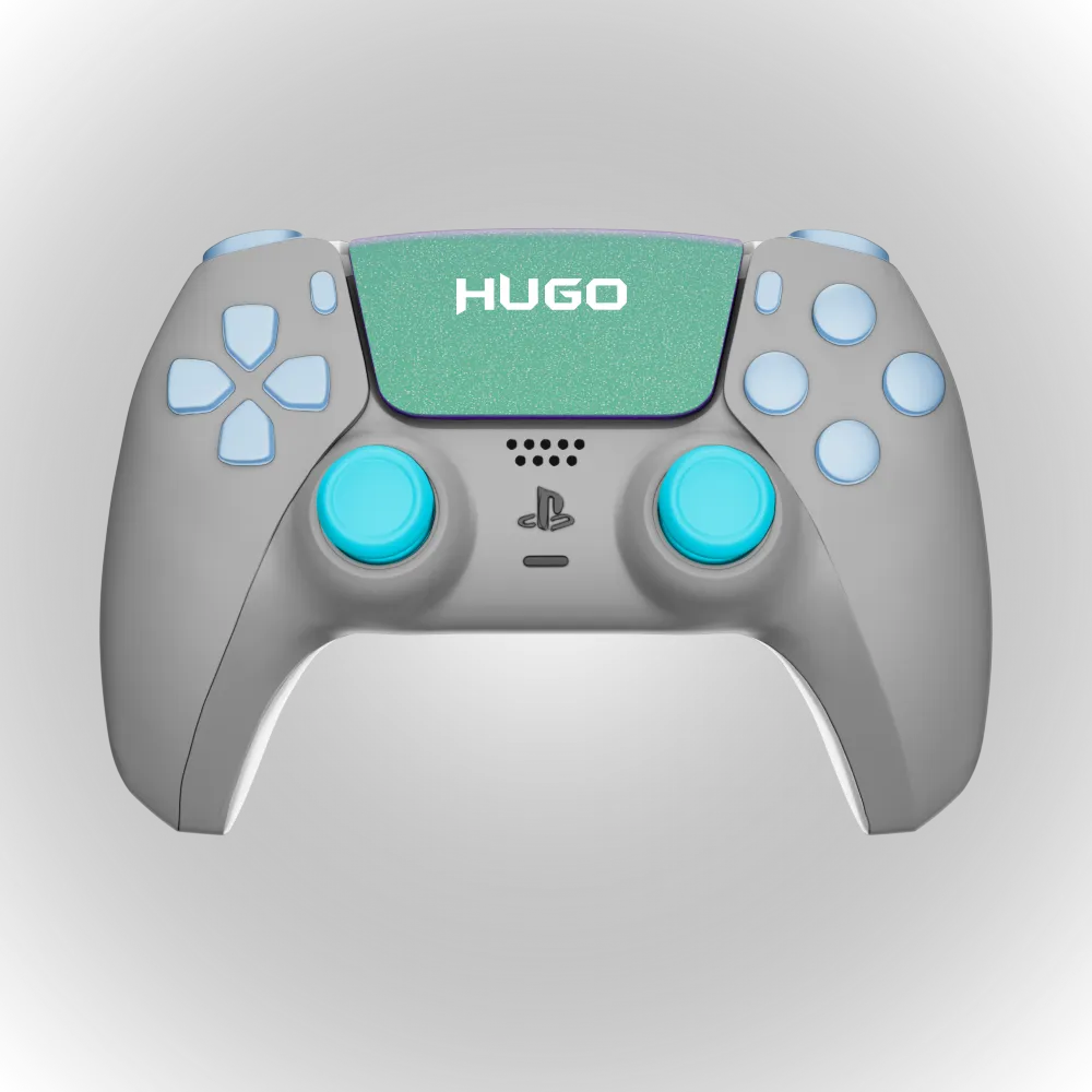 Create Your Own: PS5 Dualsense - Customer's Product with price 130.39 ID OPZ_fGtyddBbsS12_UOBAuW3