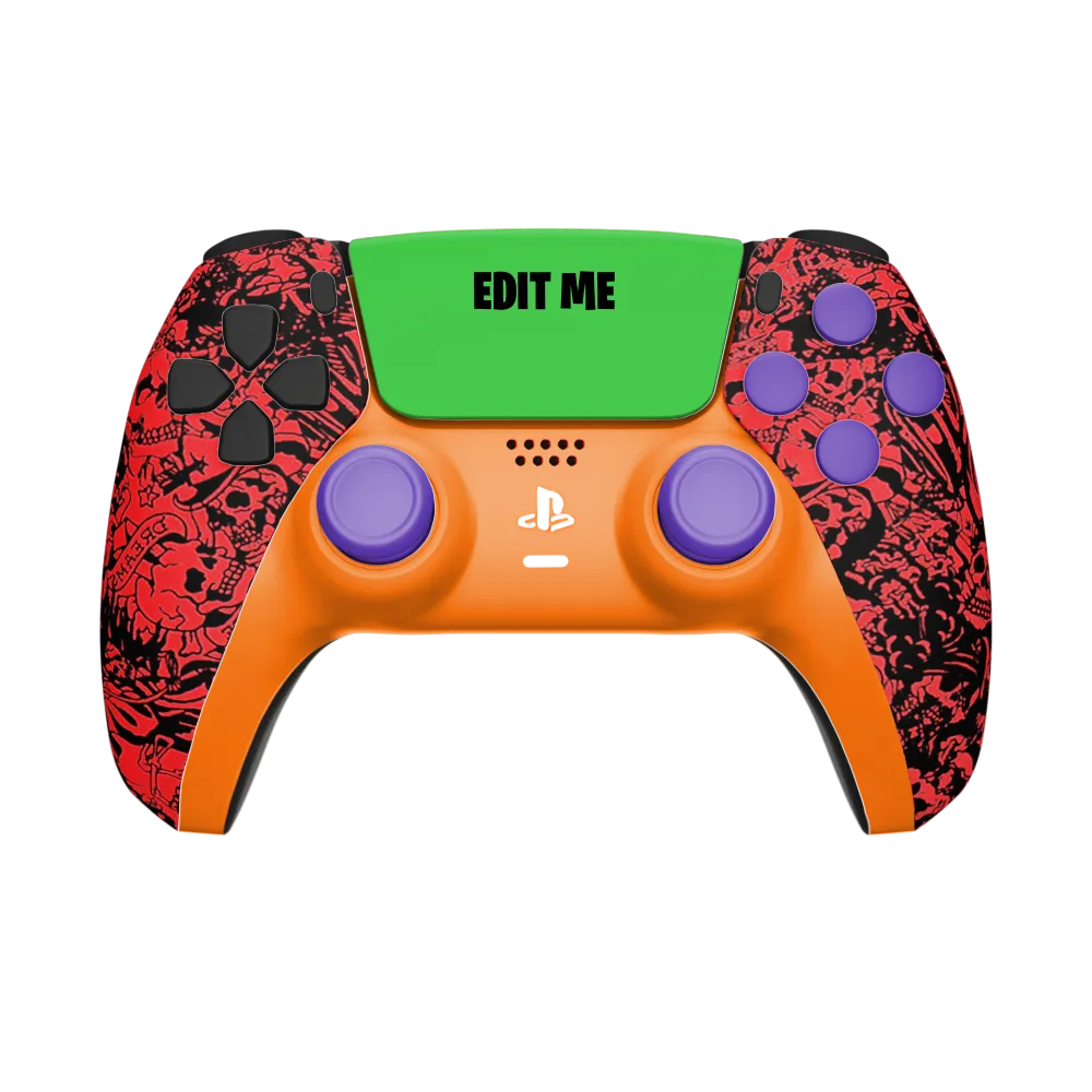 Create Your Own: PS5 Dualsense - Customer's Product with price 123.89 ID hJspAVzF5jRhLaDcMolqFvh0