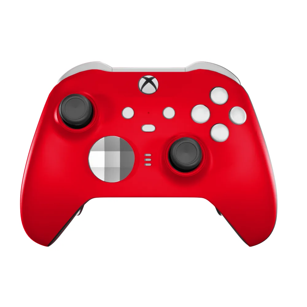 Create Your Own: Xbox Elite Series 2 Controller - Customer's Product with price 129.95 ID ZX1WSApXdNtOBarhZgHVqyKA