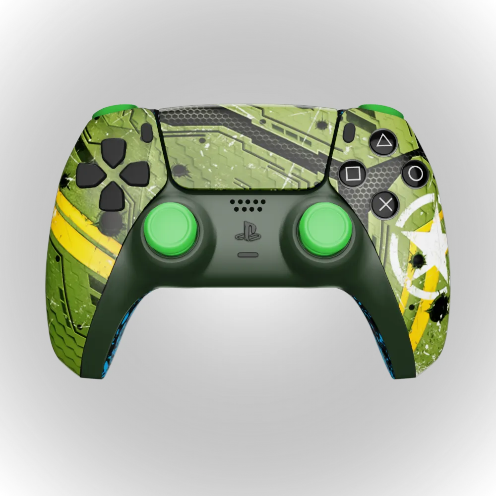Create Your Own: PS5 Dualsense - Customer's Product with price 120.40 ID bqCbScRwS2srbeafVEbt3E-l