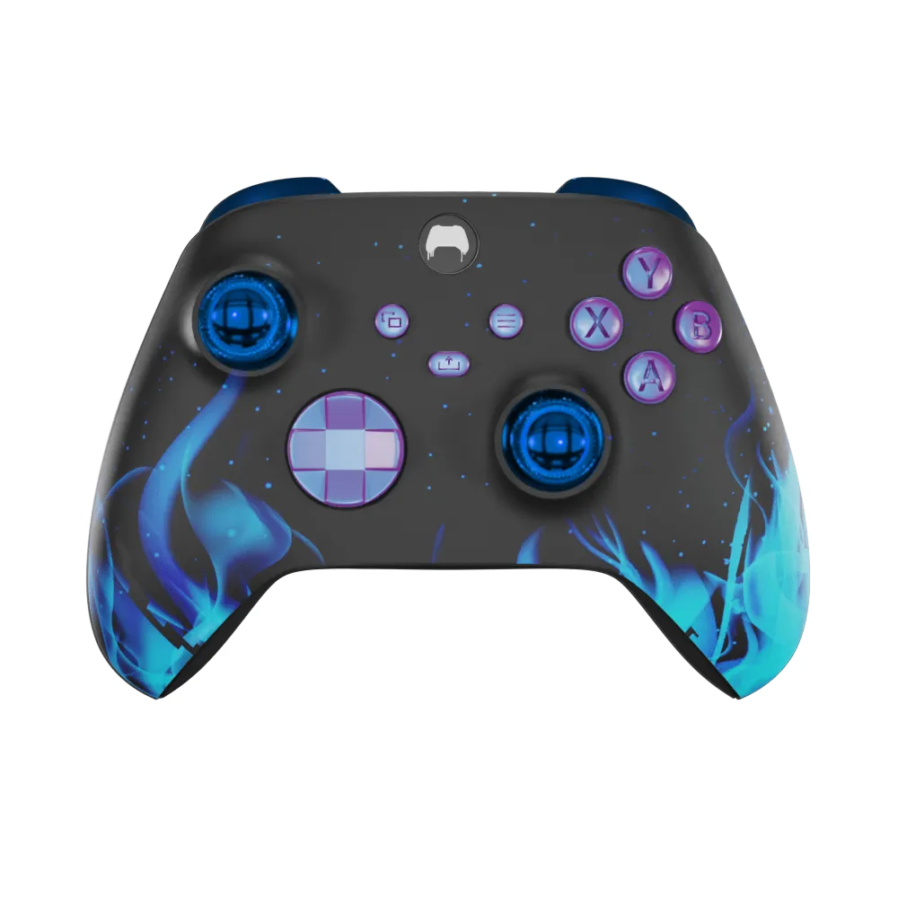 Create Your Own: Xbox Series S/X Controller - Customer's Product with price 98.41 ID fgy5q_1DkFqgfG93mVRMbo07