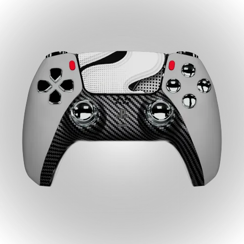 Create Your Own: PS5 Dualsense - Customer's Product with price 107.90 ID EbY5m5j3YOF-dccY4fLFPXTv