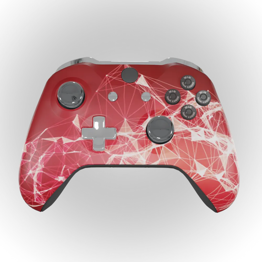 Create Your Own: Xbox One S Controller - Customer's Product with price 79.42 ID CjeI9-Cvivzi_S7ZljgC1yuO