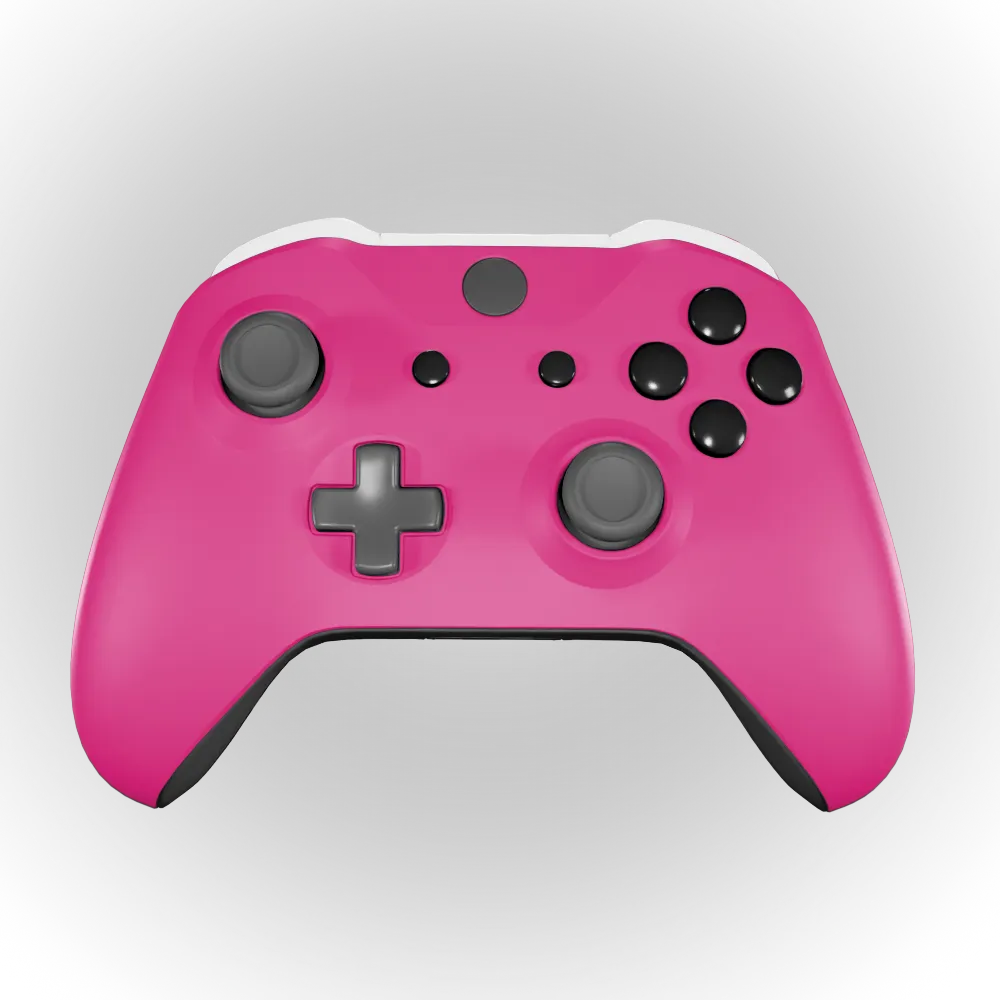 Create Your Own: Xbox One S Controller - Customer's Product with price 88.90 ID 6wvFl4thhj4Ht0Qaaazslclq
