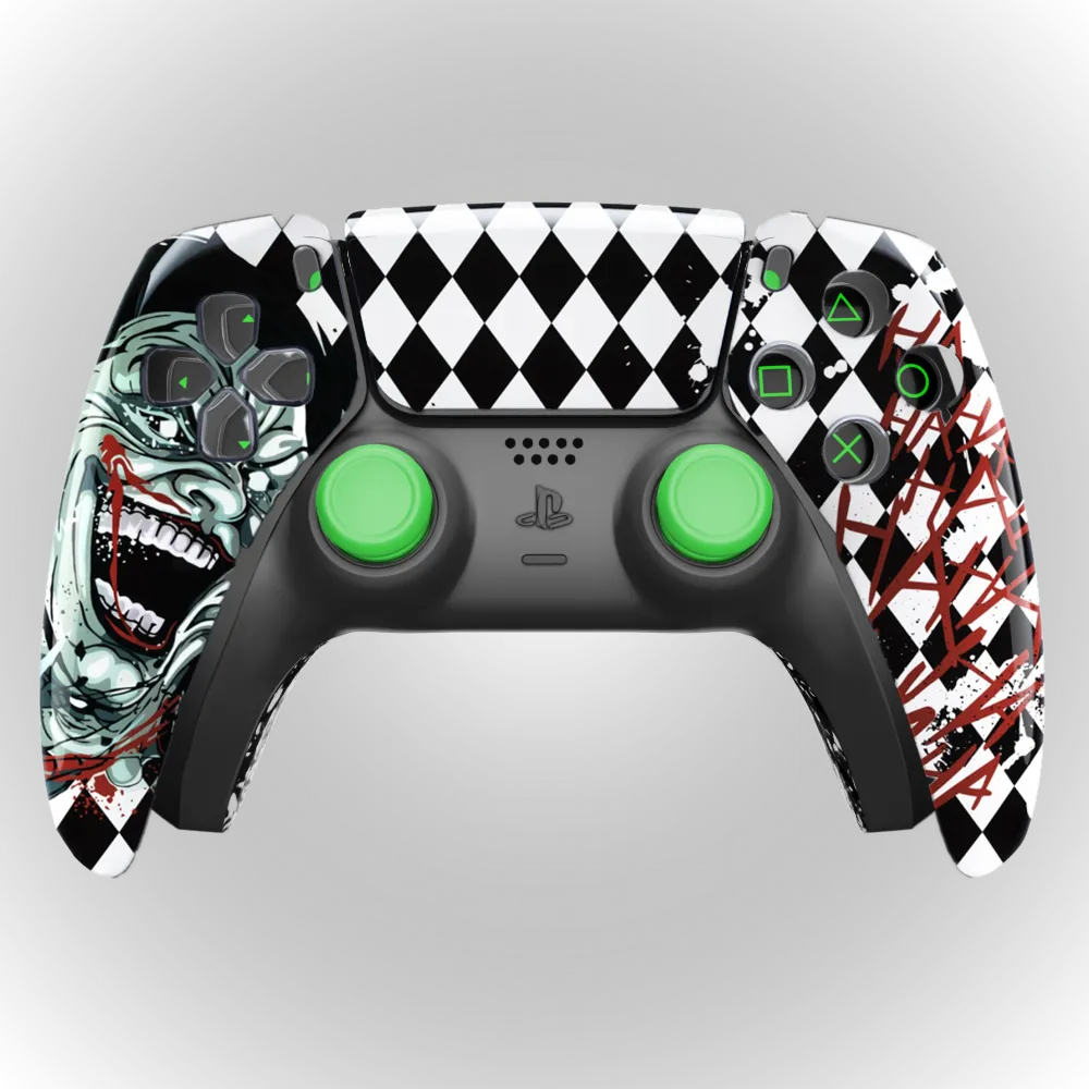Create Your Own: PS5 Dualsense - Customer's Product with price 120.40 ID 4nAoqX4zY1f-tFOxEYRF6oAp