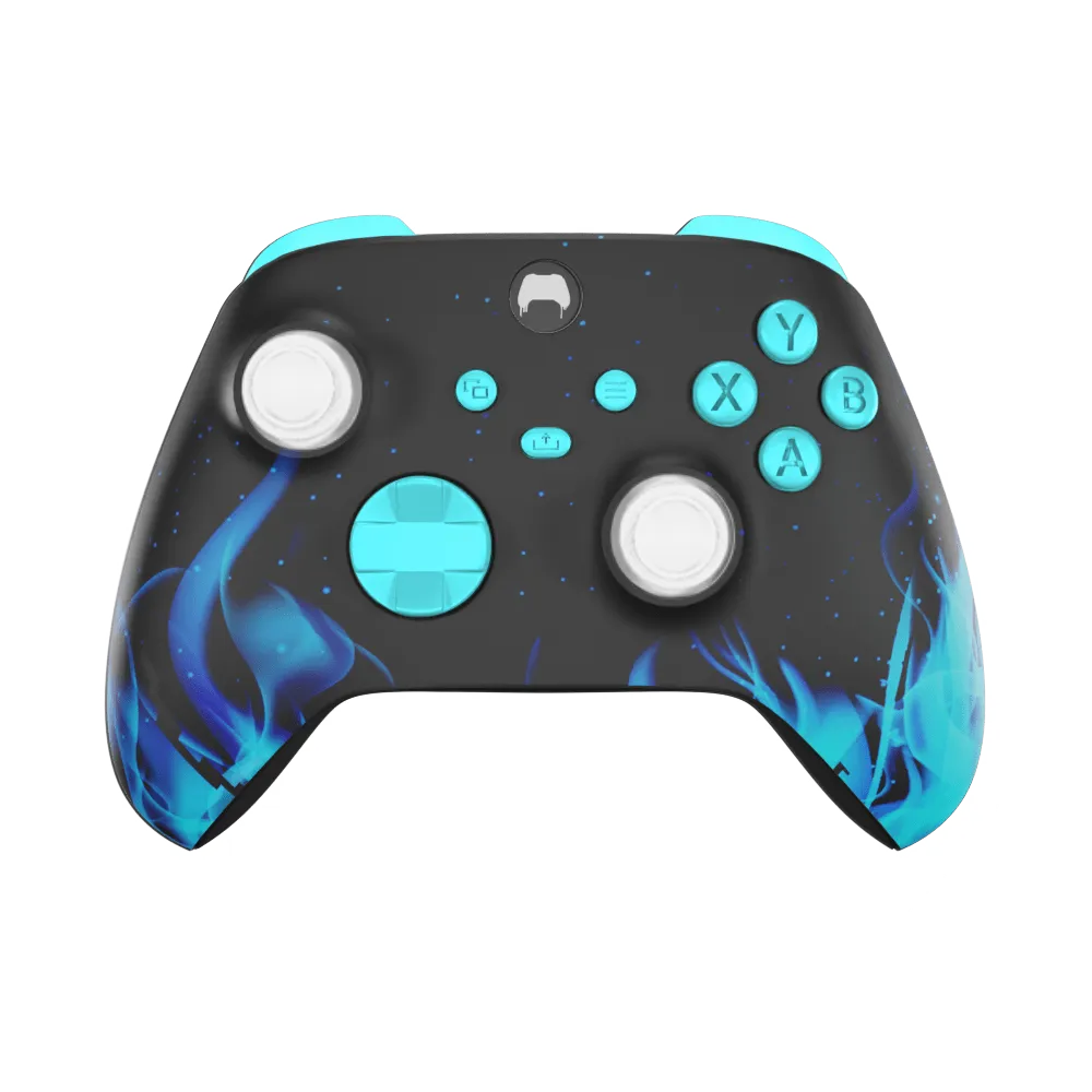 Create Your Own: Xbox Series S/X Controller - Customer's Product with price 94.91 ID zlCeJ5IUiBLpYZiQDYUlI7Jd