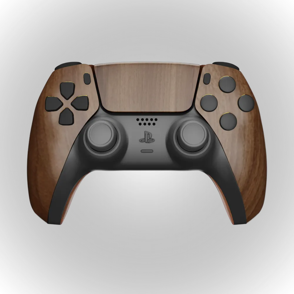 Create Your Own: PS5 Dualsense - Customer's Product with price 120.40 ID 7380GPLwqLXEBCYvmNOtl_B6
