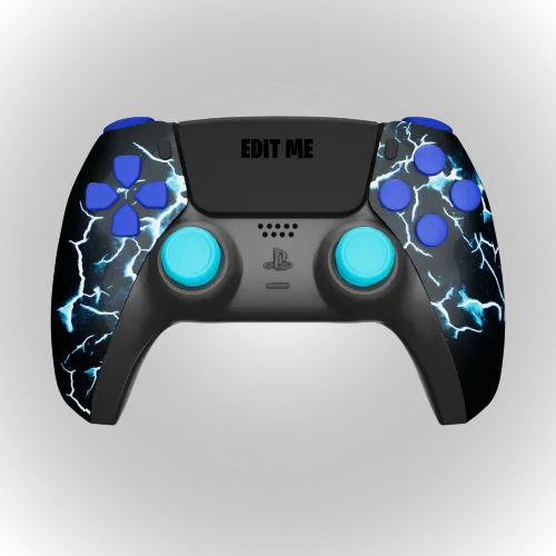 Create Your Own: PS5 Dualsense - Customer's Product with price 103.40 ID 3Oo3Z2ypx6gNCOr-1VUE-lAA