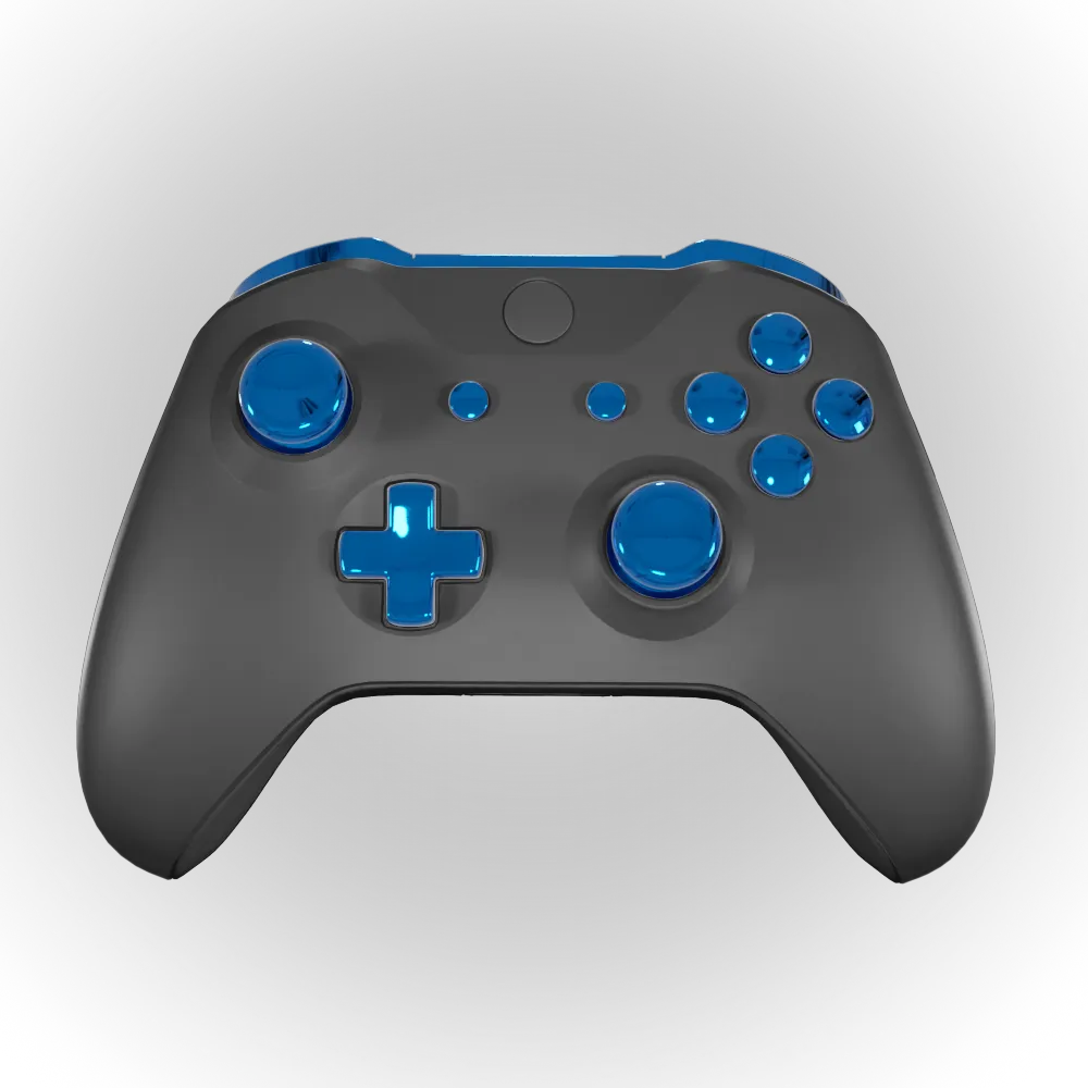 Create Your Own: Xbox One S Controller - Customer's Product with price 82.40 ID mwuKPaMlvYVE4bH8C4foxftW