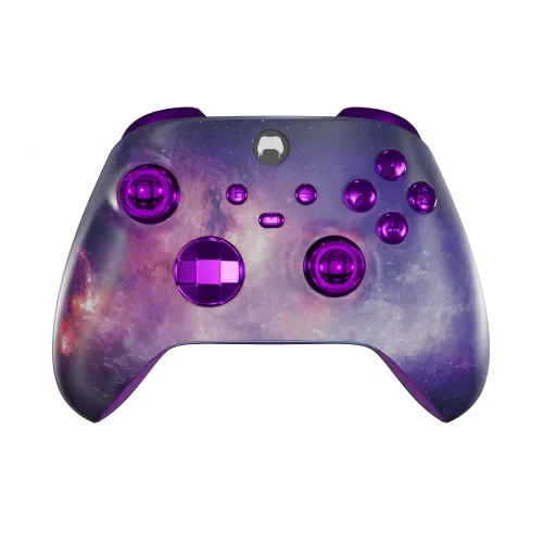 Create Your Own: Xbox Series S/X Controller - Customer's Product with price 90.41 ID A0g_ZjBNVcBE2v6vxmtyj7hw
