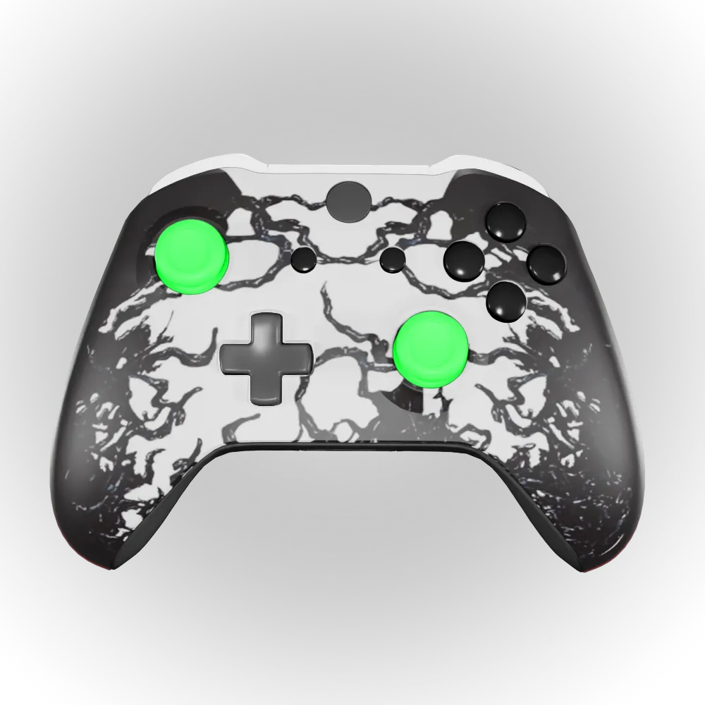 Create Your Own: Xbox One S Controller - Customer's Product with price 81.91 ID j17nFgGbK4Qv-rJWxZsxJ3jf