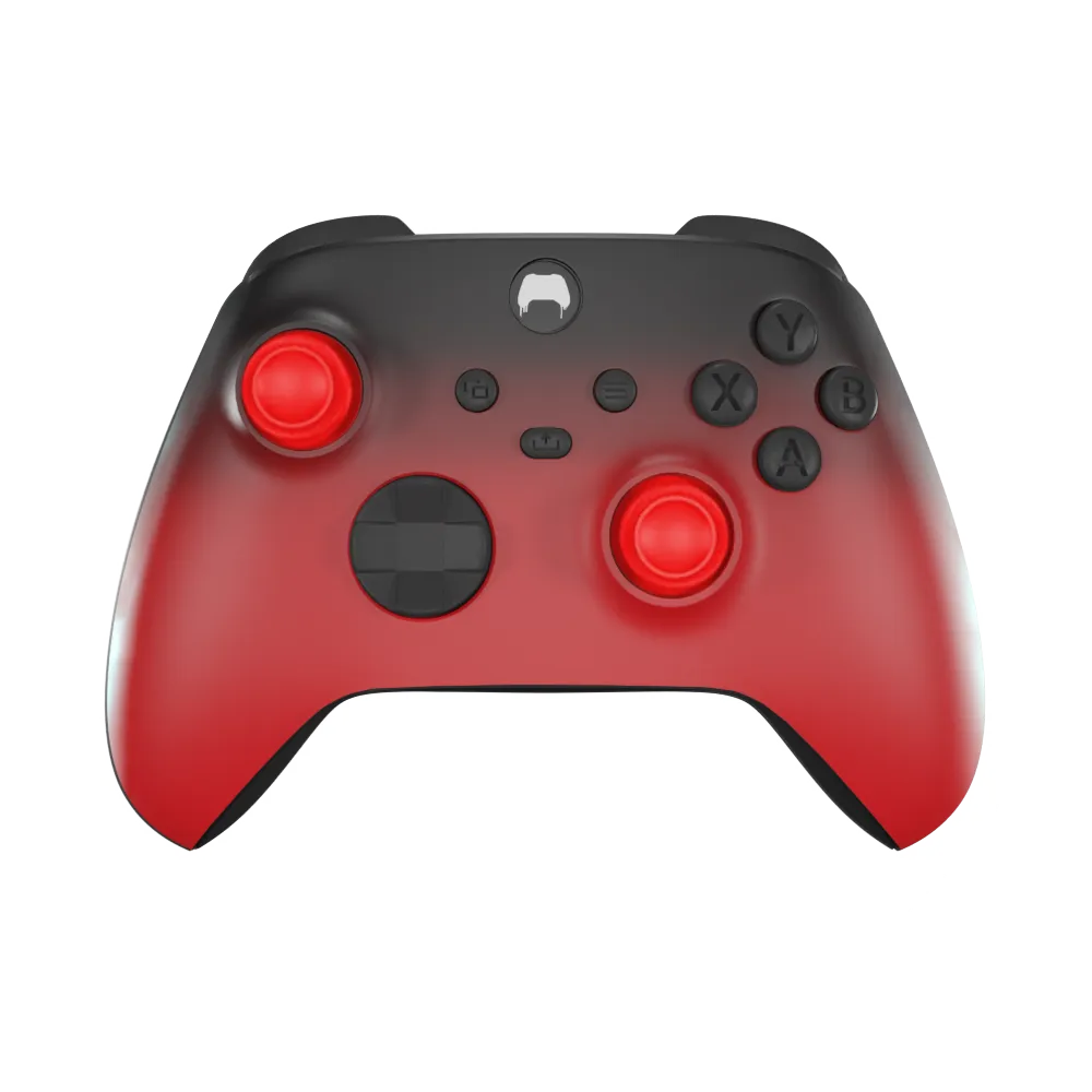 Create Your Own: Xbox Series S/X Controller - Customer's Product with price 111.90 ID lJp1WXeR0MM8syPXGV3D4_h9