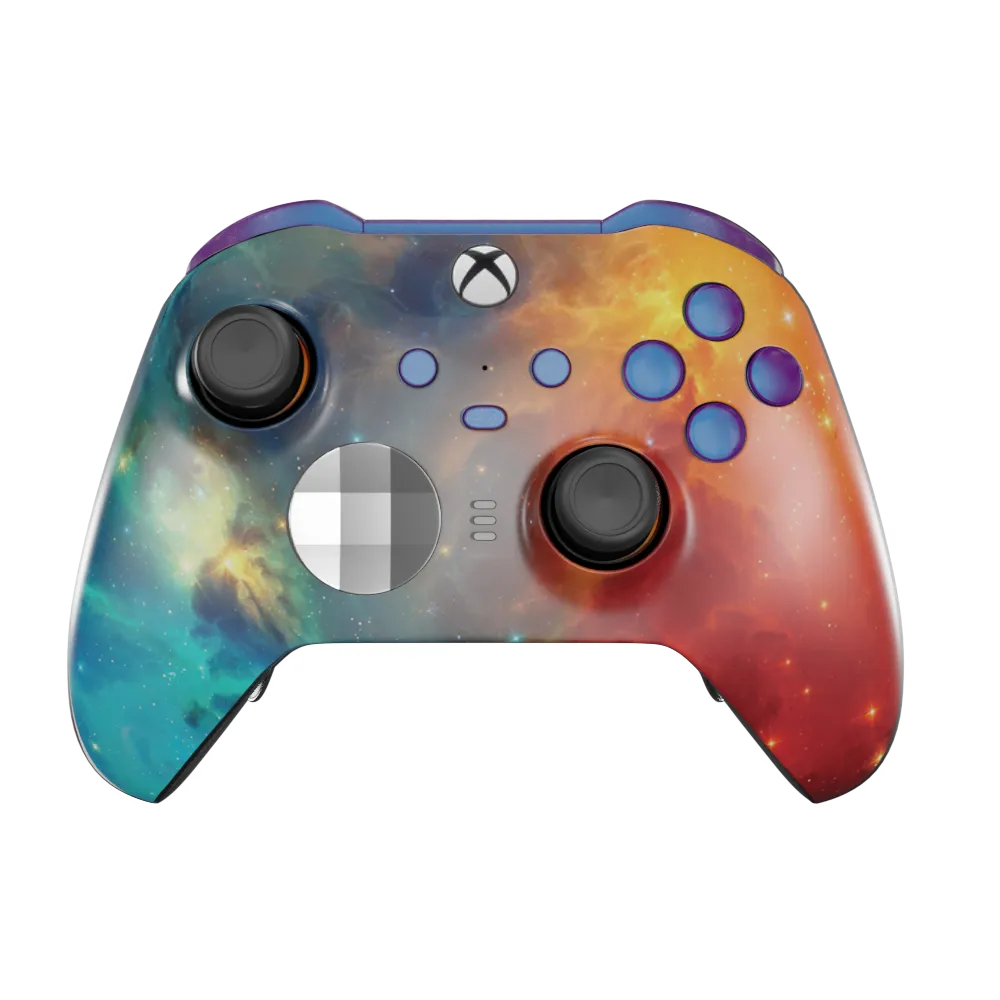 Create Your Own: Xbox Elite Series 2 Controller - Customer's Product with price 131.95 ID Ch_BS_qNbHp_U5OHOkBgJV1H