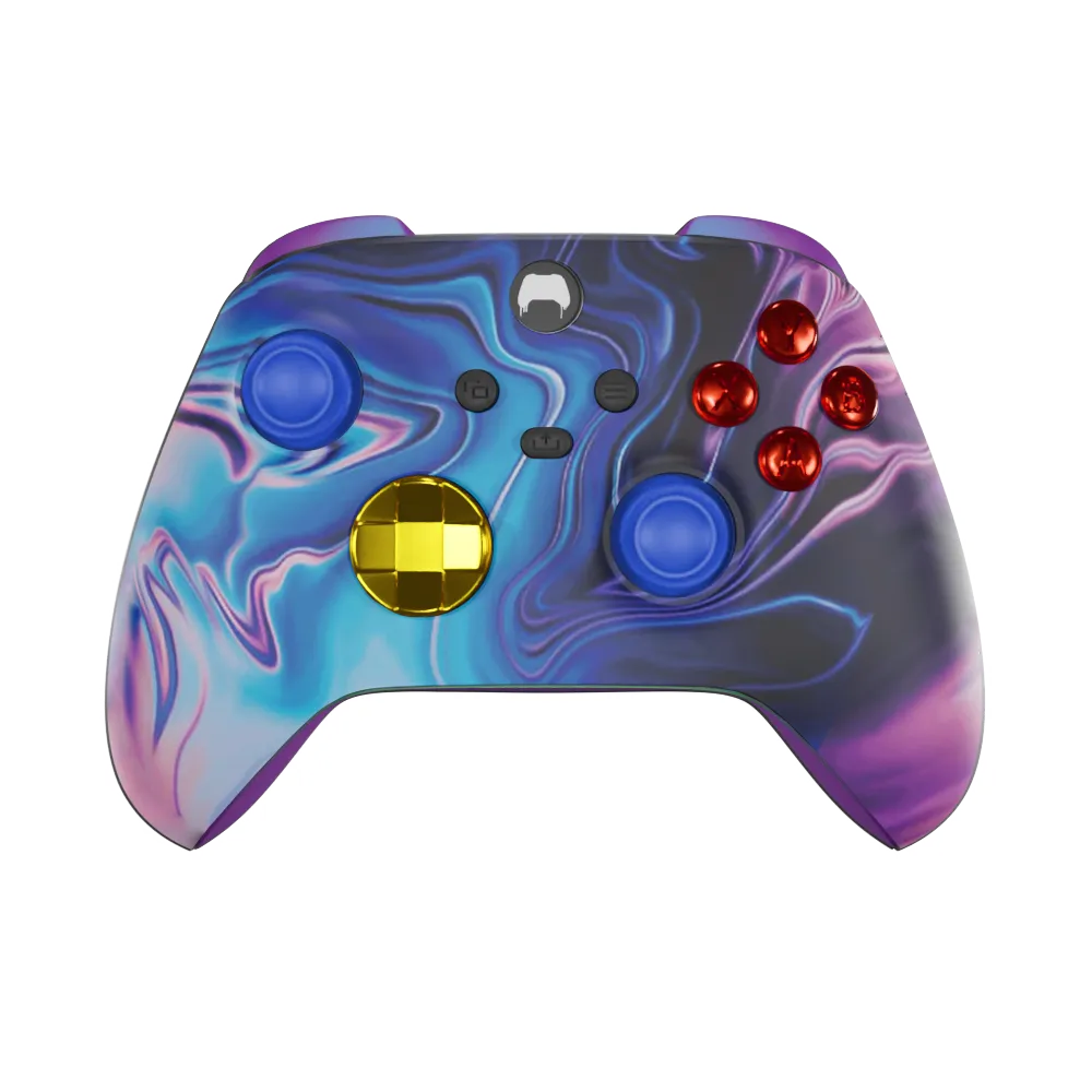 Create Your Own: Xbox Series S/X Controller - Customer's Product with price 90.91 ID cBLu0HIYjOAMx0KDeslcEf8v