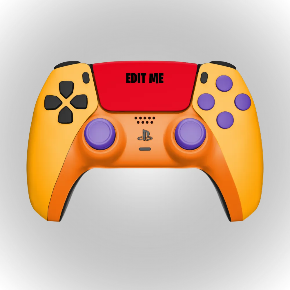 Create Your Own: PS5 Dualsense - Customer's Product with price 115.39 ID K7z7ZRFB1eEapNoHLxWflx_6