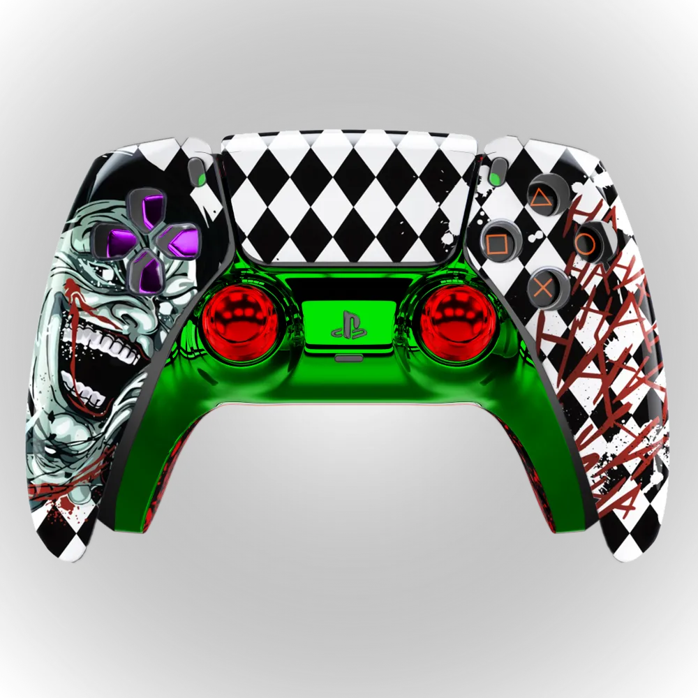 Create Your Own: PS5 Dualsense - Customer's Product with price 110.90 ID EzH2_2Is7Eao9EcKjLoJmA6r