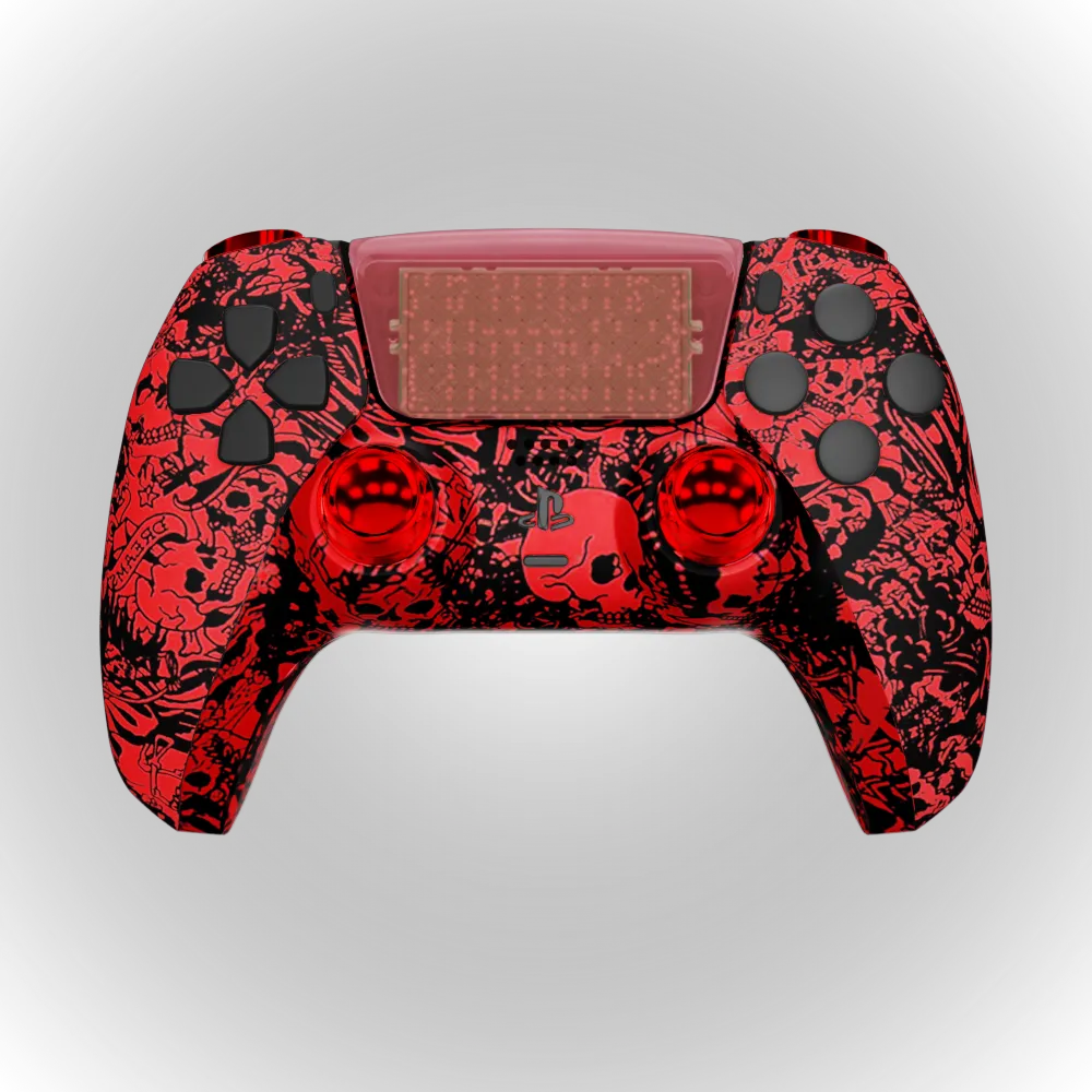 Create Your Own: PS5 Dualsense - Customer's Product with price 122.90 ID cG1Y-utM2OQ4gsbvuSr24YJ9