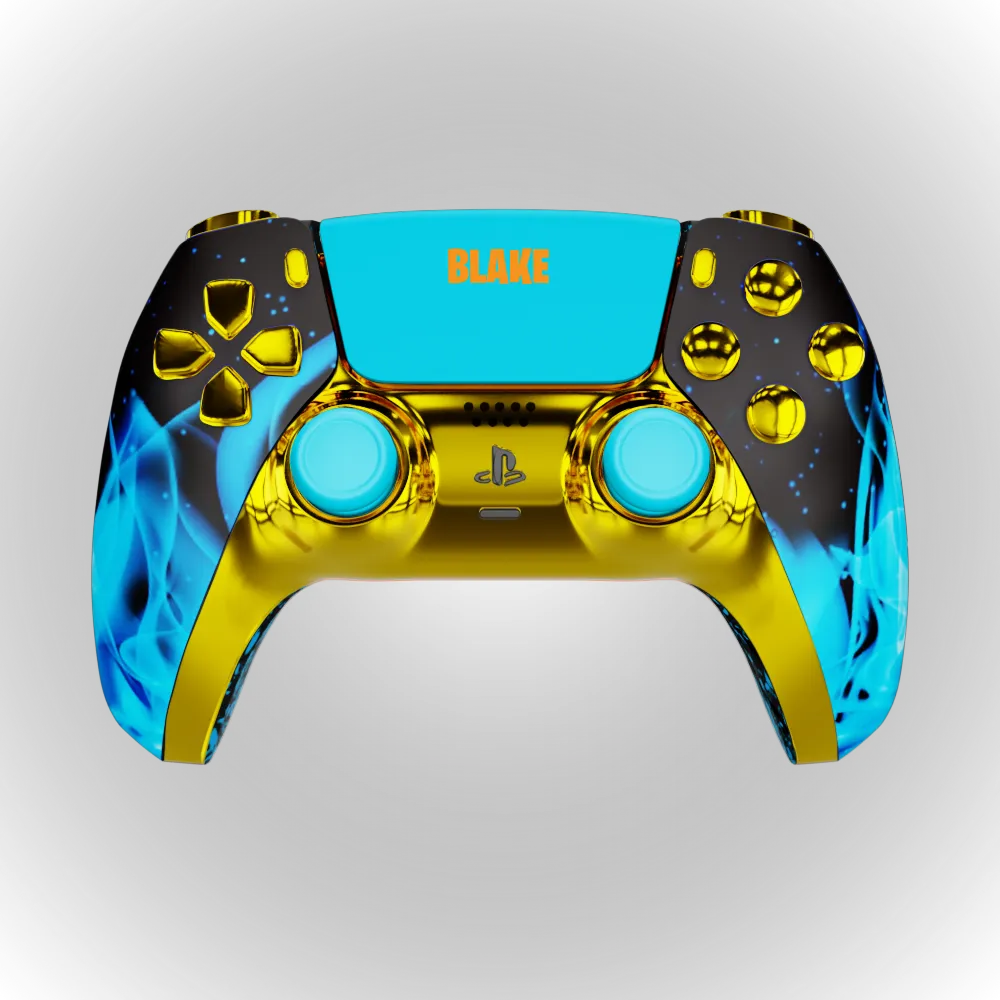Create Your Own: PS5 Dualsense - Customer's Product with price 131.39 ID OKcJEmbM1dmR6GOKiGSdm9Jq