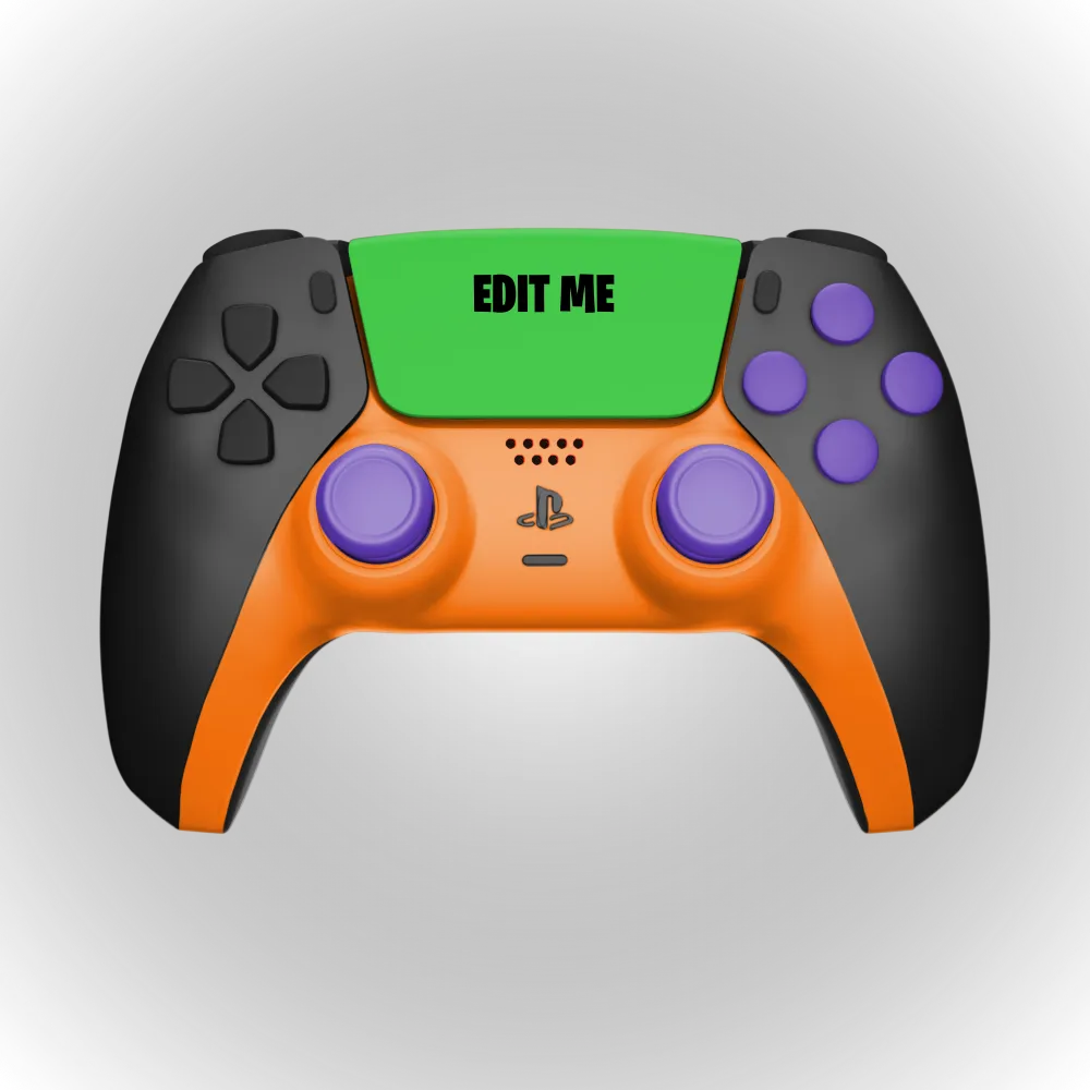 Create Your Own: PS5 Dualsense - Customer's Product with price 113.90 ID L5QfZ-oaa0Pp2dE3bTrRtTri