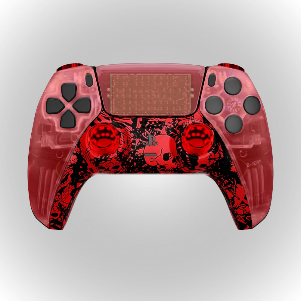Create Your Own: PS5 Dualsense - Customer's Product with price 117.90 ID QBDyUDIamTTdMJeJUGhBsVBA