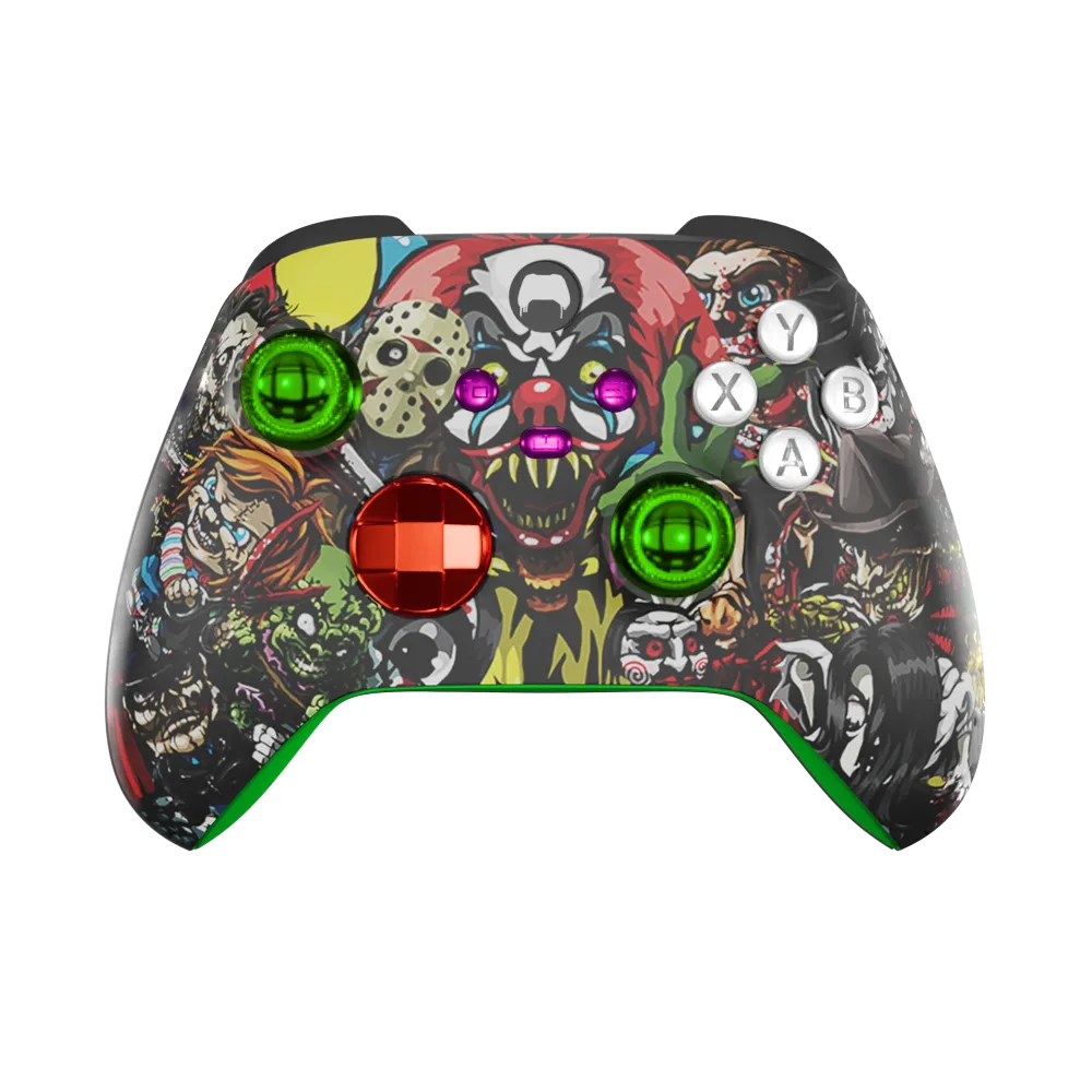 Create Your Own: Xbox Series S/X Controller - Customer's Product with price 105.90 ID ABoBeH2m0XLFnhObH9c0nvql