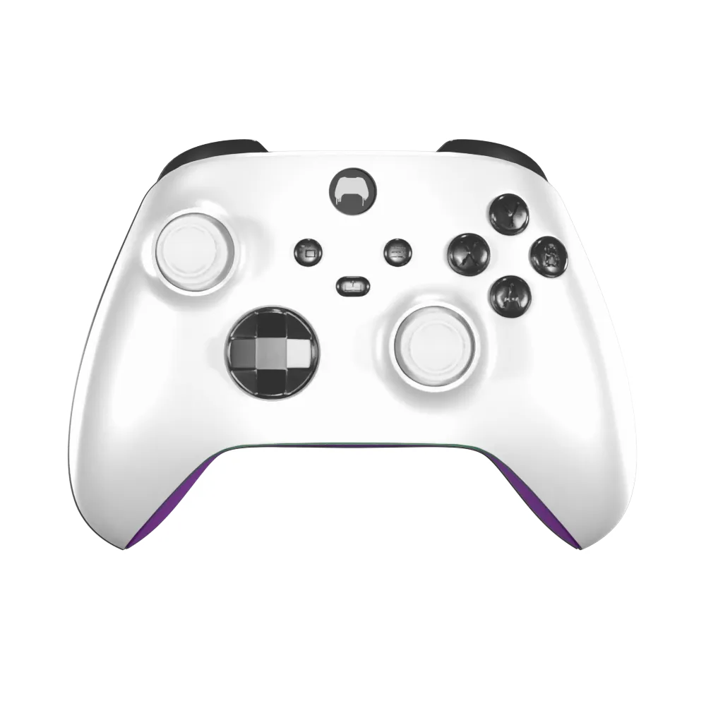 Create Your Own: Xbox Series S/X Controller - Customer's Product with price 101.90 ID a50OavfgrPH_5AaXm-YSXHVj
