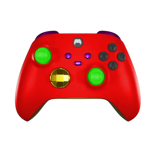 Create Your Own: Xbox Series S/X Controller - Customer's Product with price 102.90 ID SOpzRfOEim4Pw1lLjT42Hpl2