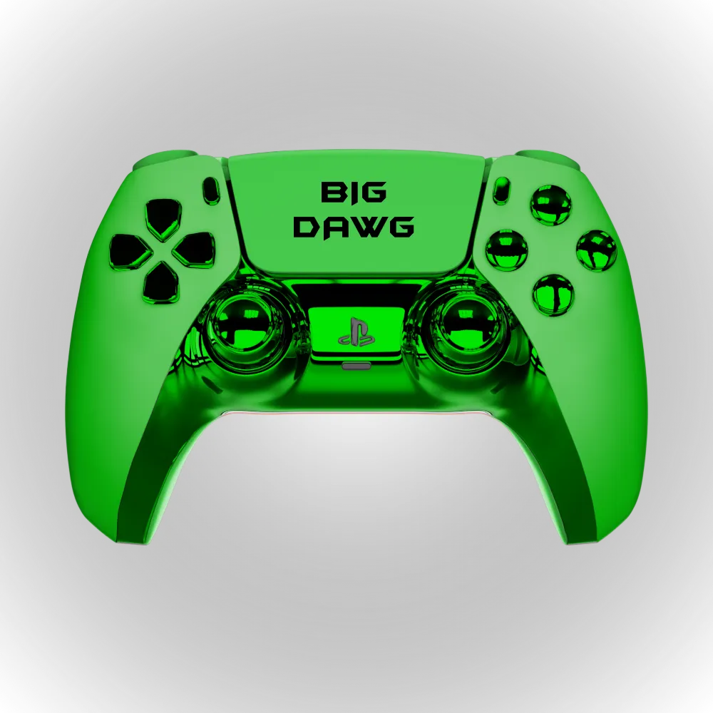 Create Your Own: PS5 Dualsense - Customer's Product with price 128.89 ID ox_mNHIdAuVQowP851WCGE9X