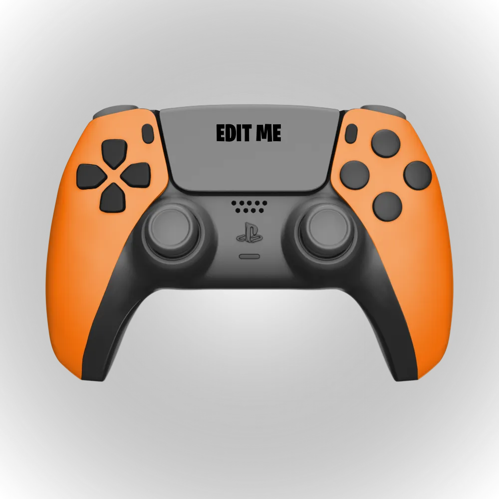 Create Your Own: PS5 Dualsense - Customer's Product with price 137.39 ID Rk0OXWkart3k_luttZeCJ4P4