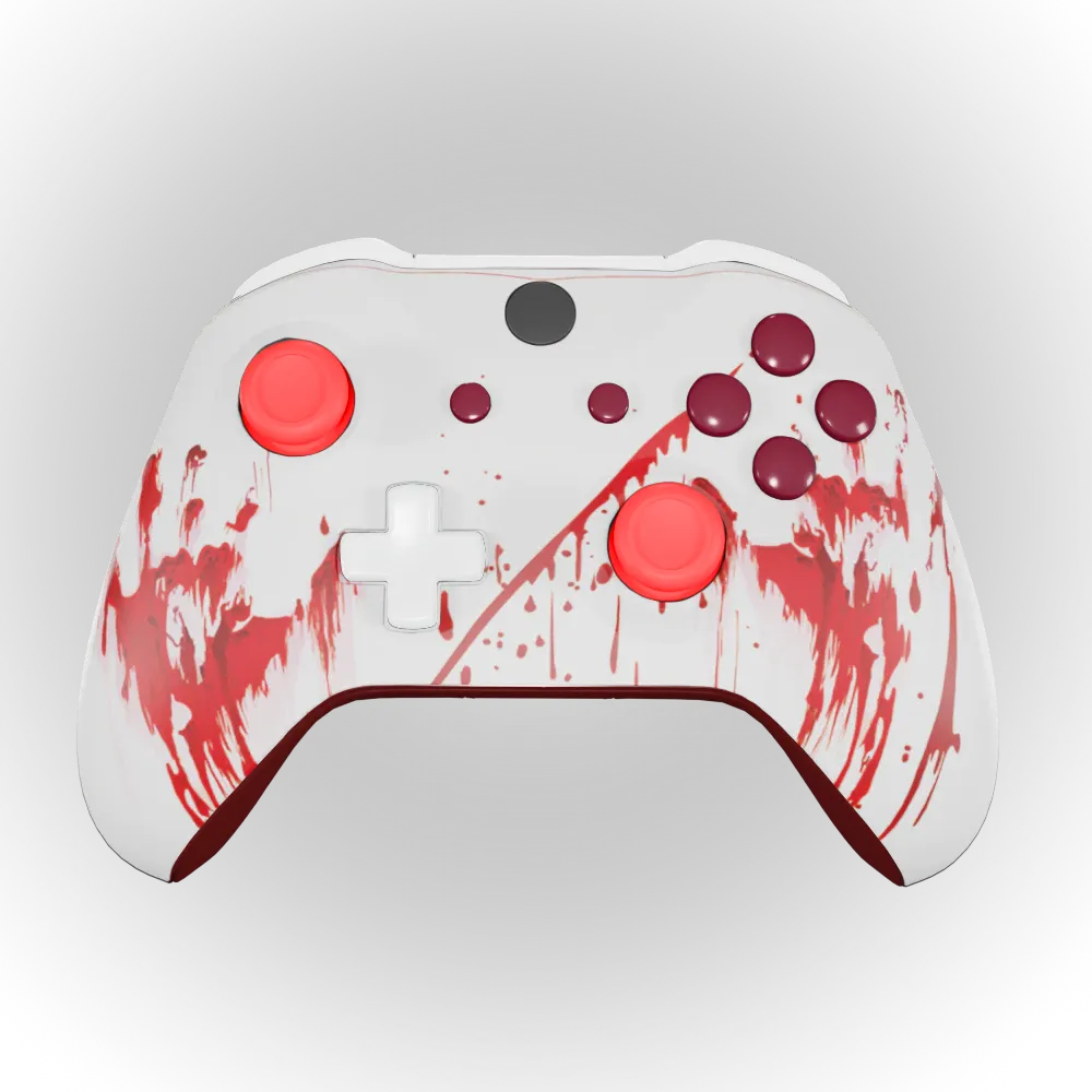 Create Your Own: Xbox One S Controller - Customer's Product with price 81.91 ID ETriWksGer53iCTXRyE2OUKx